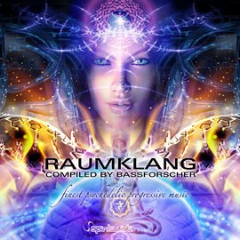 Cover image for Raumklang