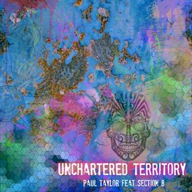 Cover image for Unchartered Territory