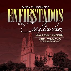 Imagen de portada para Enfiestados En Culiacan