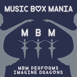 Cover image for MBM Performs Imagine Dragons