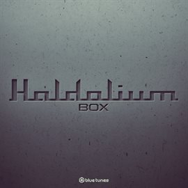 Cover image for Haldolium Box