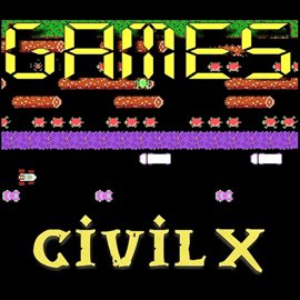 Cover image for Games