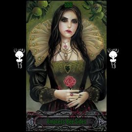 Cover image for Empress Bee Sides