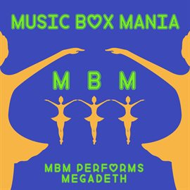 Cover image for MBM Performs Megadeth