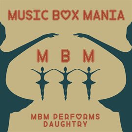 Cover image for MBM Performs Daughtry