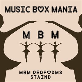 Cover image for MBM Performs Staind