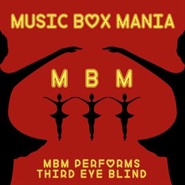 Cover image for MBM Performs Third Eye Blind