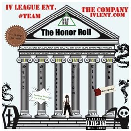 Cover image for The Honor Roll