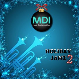 Imagen de portada para Holiday Jamz 2