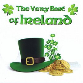 Cover image for The Very Best of Ireland