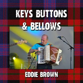 Cover image for Keys Buttons and Bellows
