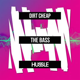Cover image for The Bass
