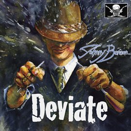 Cover image for Deviate - EP