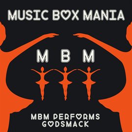 Cover image for MBM Performs Godsmack