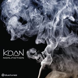 Cover image for Non_Fiction