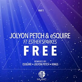 Imagen de portada para Free, Pt. 1