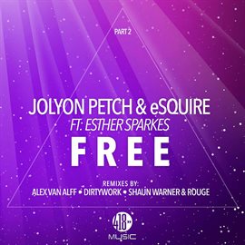 Imagen de portada para Free, Pt. 2