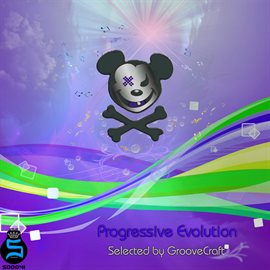Cover image for Progressive Evolution (Selected by GrooveCraft)