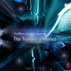 Imagen de portada para The Temple of Dance