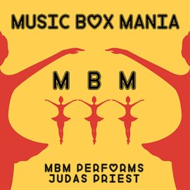 Cover image for MBM Performs Judas Priest