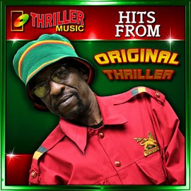 Imagen de portada para Hits From Original Thriller