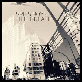 Imagen de portada para The Breath - EP