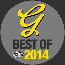 Cover image for Best of 2014