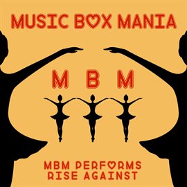 Cover image for MBM Performs Rise Against