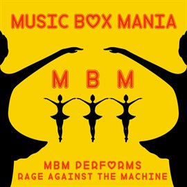 Cover image for MBM Performs Rage Against the Machine