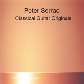 Imagen de portada para Classical Guitar Originals