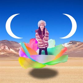 Cover image for Nature vs. Neon - EP