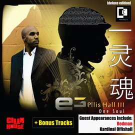 Imagen de portada para One Soul (Delux Edition)