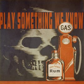 Cover image for Play Something We Know