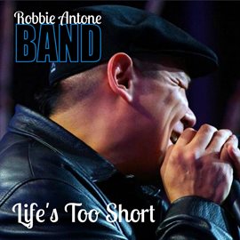 Cover image for Life's Too Short