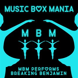 Cover image for MBM Performs Breaking Benjamin