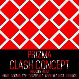 Imagen de portada para Clash Concept