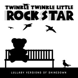 Cover image for Lullaby Versions of Shinedown