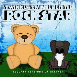 Cover image for Lullaby Versions of Seether