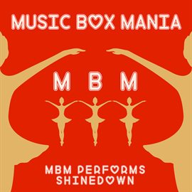 Cover image for MBM Performs Shinedown