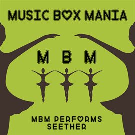 Cover image for MBM Performs Seether