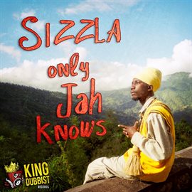 Cover image for Only Jah Knows