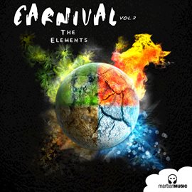 Cover image for Carnival: Vol. 2 (The Elements)
