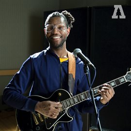 Cover image for James Tillman On Audiotree Live