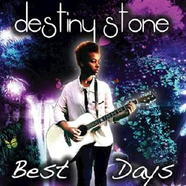 Cover image for Best Days