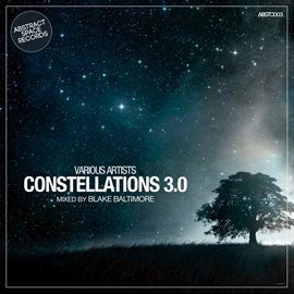 Cover image for Constellations 003