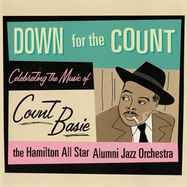 Cover image for Down for the Count