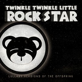 Cover image for Lullaby Versions of The Offspring