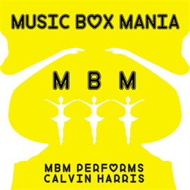 Cover image for MBM Performs Calvin Harris