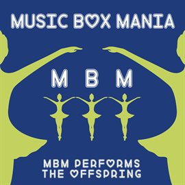 Cover image for MBM Performs the Offspring