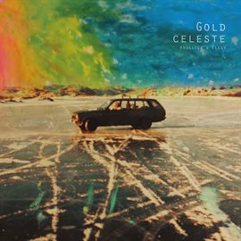 Imagen de portada para Gold Celeste